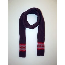 Kép a(z) Lila-ciklámen csajos sál 163 cm termékhez Kép a(z) Lila-ciklámen csajos sál 163 cm termékhez