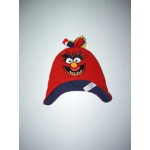 Kép a(z) Disney Muppet show pamut bélelt polár sapka 6-12 hó termékhez