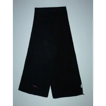 Kép a(z) Fekete kötött sál termékhez