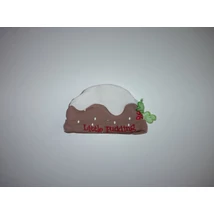 Kép a(z) 62/68-as karácsonyi "Pudding" pamut sapka termékhez Kép a(z) 62/68-as karácsonyi "Pudding" pamut sapka termékhez