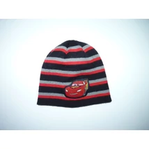 Kép a(z) Verdák csíkos kötött sapka ~1-3 év termékhez