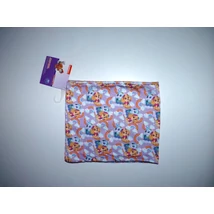 Kép a(z) Puha Mancs őrjárat szivárványos csősál, körsál ~12-24 hó - új termékhez