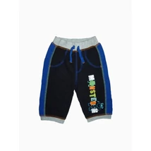 Kép a(z) 62/68-as vagány Disney Monsters pamut nadrág termékhez