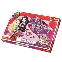 Kép a(z) Ever after High: Royals and Rebels Társasjáték termékhez Kép a(z) Ever after High: Royals and Rebels Társasjáték termékhez