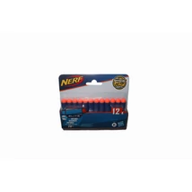 Kép a(z) Hasbro Nerf Elite utántöltő szivacstöltény szett 12 db termékhez Kép a(z) Hasbro Nerf Elite utántöltő szivacstöltény szett 12 db termékhez