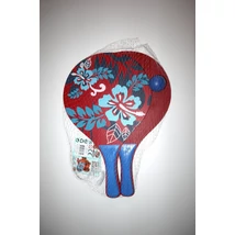 Kép a(z) Vagány fa strandlabda szett - beachball termékhez Kép a(z) Vagány fa strandlabda szett - beachball termékhez