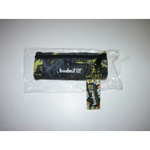 Kép a(z) Budmil Lessy hengeres tolltartó - fekete-zöld termékhez Kép a(z) Budmil Lessy hengeres tolltartó - fekete-zöld termékhez