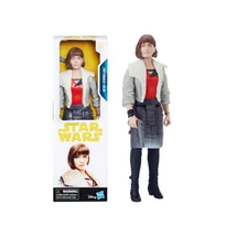 Kép a(z) Hasbro: Star Wars - Qi'Ra Corellia figura termékhez Kép a(z) Hasbro: Star Wars - Qi'Ra Corellia figura termékhez