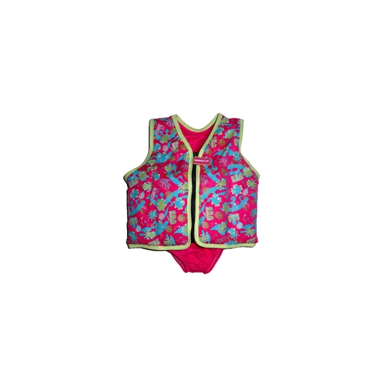 Kép a(z) Speedo Sea Squad Swim úszómellény - 2-3 év termékhez