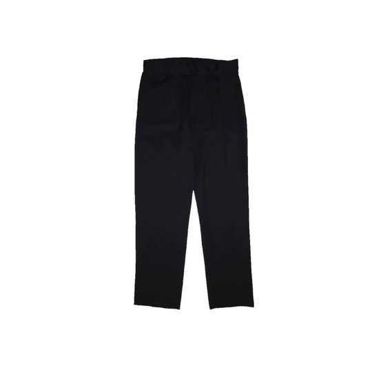 Kép a(z) 158-as fekete alkalmi szövetnadrág termékhez