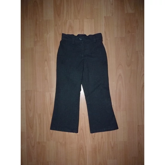 Kép a(z) 110-es Next kislány alkalmi szövetnadrág termékhez