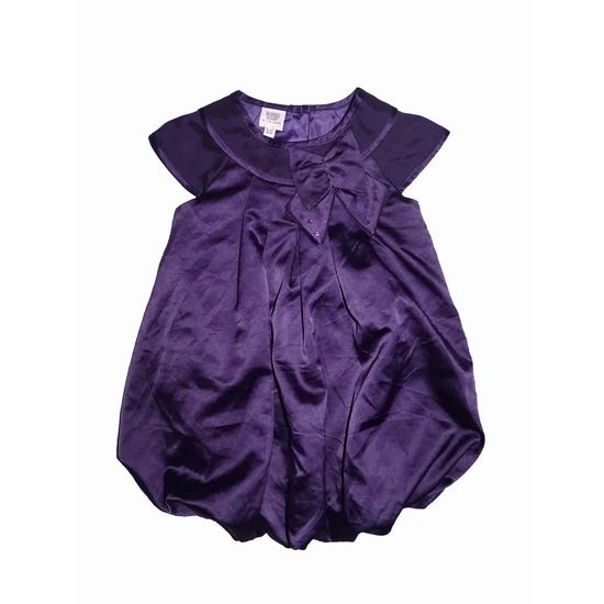 Kép a(z) 80-as gyönyörű lila alkalmi puffos ruha termékhez