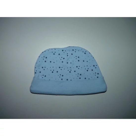 Kép a(z) 56-os csillagos pamut sapka termékhez