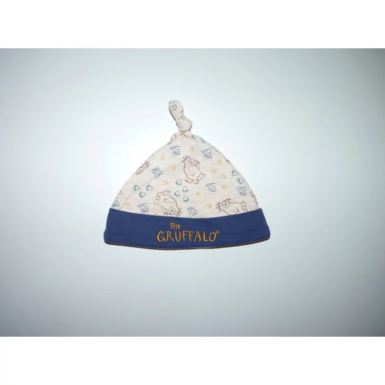 Kép a(z) 50/56-os TU pamut The Gruffalo sapka termékhez