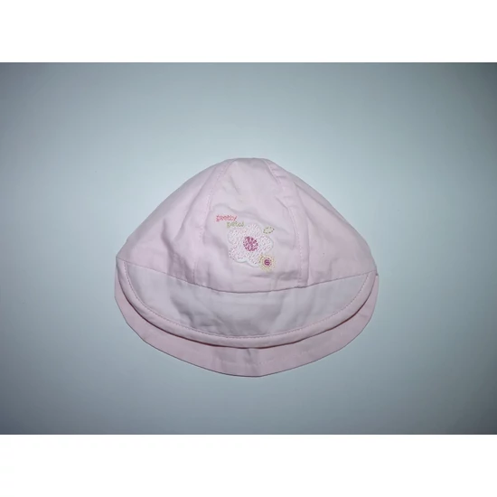 Kép a(z) 56-os tündéri virágos tarkóvédős sapka termékhez