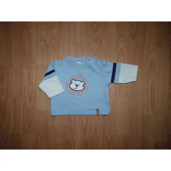 Kép a(z) 68-as C&A dupla hatású macis játszós felső termékhez