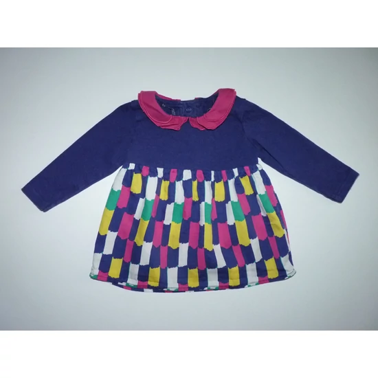 Kép a(z) 74/80-as M&S vidám kislány ruha termékhez