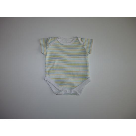 56-os rövid ujjú body