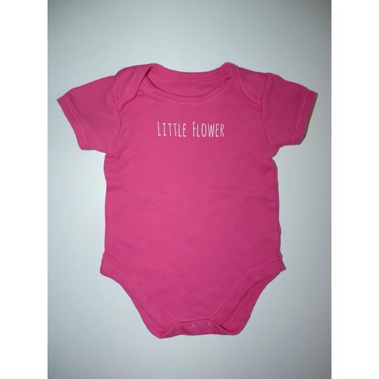 Kép a(z) 74-es Little Flower tündéri rövid ujjú body termékhez Kép a(z) 74-es Little Flower tündéri rövid ujjú body termékhez