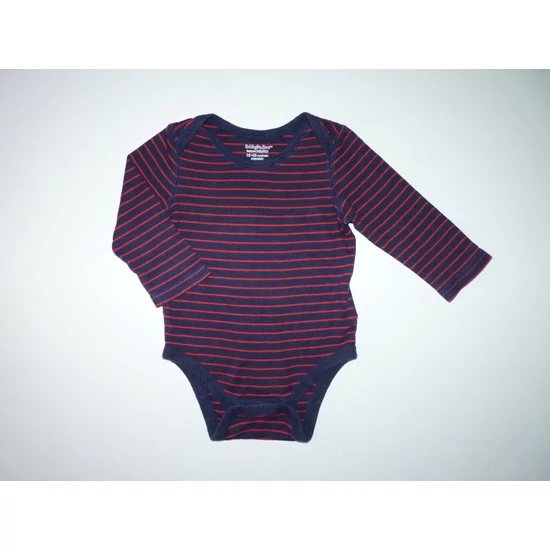 Kép a(z) 80-as Baby Gap pasis pamut body termékhez Kép a(z) 80-as Baby Gap pasis pamut body termékhez