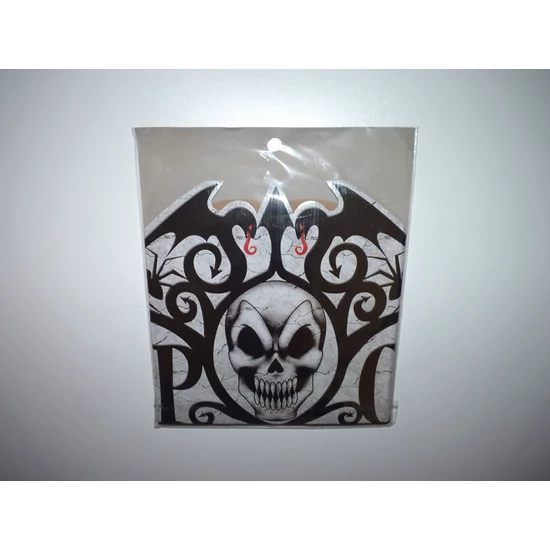 Kép a(z) Party ajtó dekoráció - Halloween termékhez