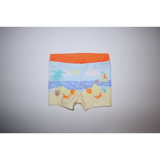 Kép a(z) 68-as homokváras-pálmafás fürdőnadrág termékhez