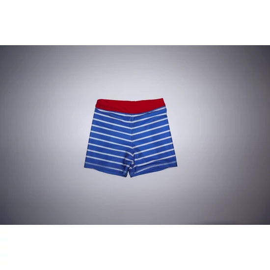 Kép a(z) 80-as kispasis csíkos fürdőnadrág termékhez