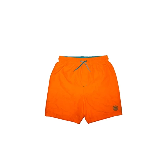 Kép a(z) ~146/152-es neonszín úszónadrág, szörfnadrág termékhez