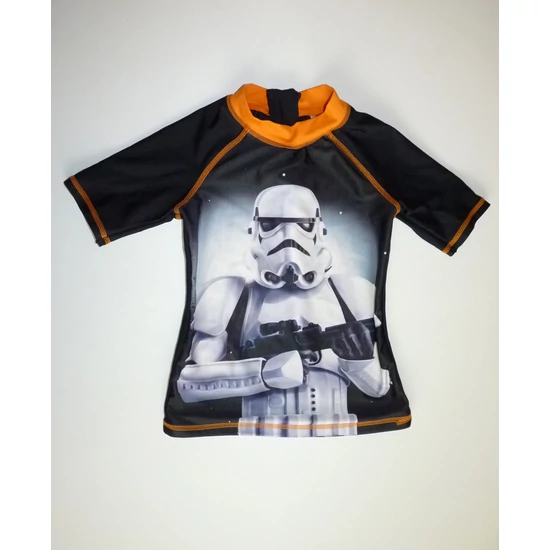 Kép a(z) 110/116-os Star Wars úszó felső strandpóló termékhez