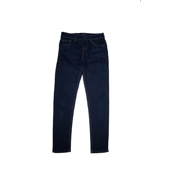 140-es NEXT Skinny kék lány farmernadrág