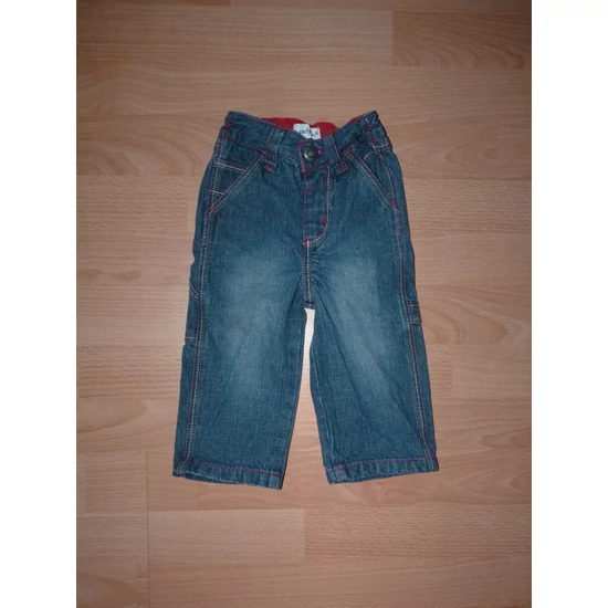 Kép a(z) 74-es Early Days vagány farmernadrág termékhez