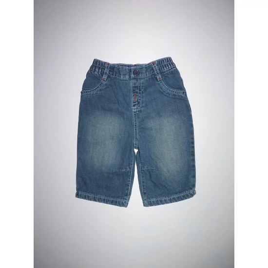 Kép a(z) 62/68-as Next vagány bélelt nadrág - unisex termékhez