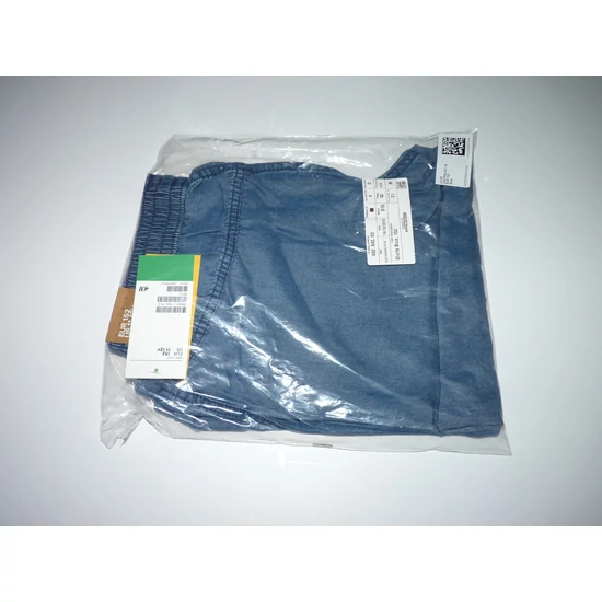 Kép a(z) 152-es H&M LOOSE farmer, térdnadrág - új termékhez