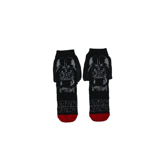 Kép a(z) 31/34-es Star Wars zokni palásttal termékhez