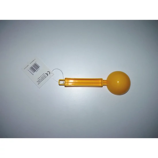 Kép a(z) Fagyis kanál homokozóba - citromsárga termékhez