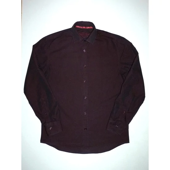 Kép a(z) S-es Next különleges hajszálcsíkos alkalmi ing termékhez