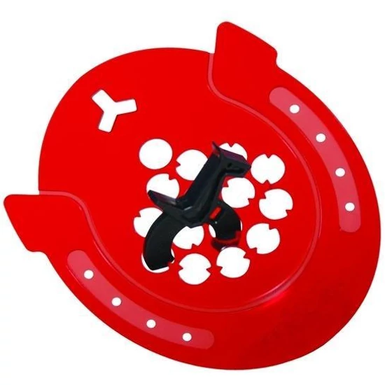 Kép a(z) Recent Toys Bronco - logikai játék 12 éves kortól bárhol, bármikor termékhez