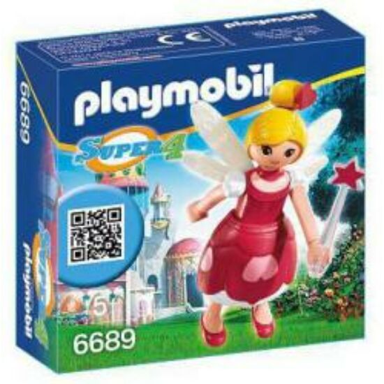 Playmobil 6689 - Tündér Lorella