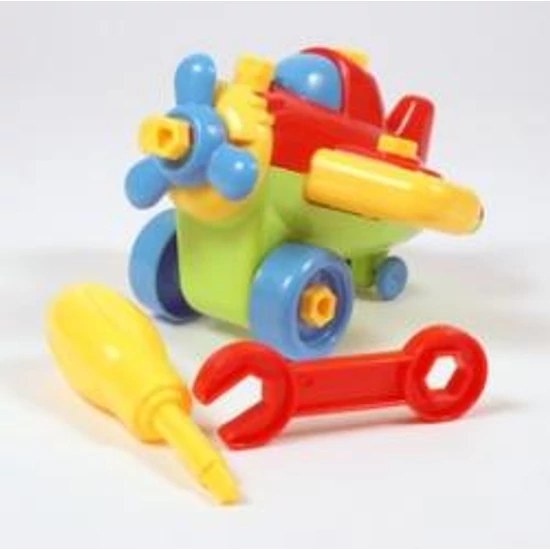 Kép a(z) Szerelhető jármű - repülő termékhez