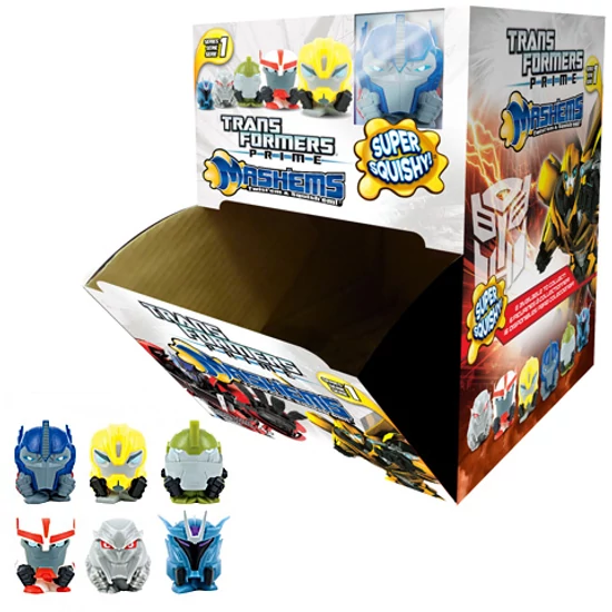 Kép a(z) Transformers gyűjthető figura termékhez