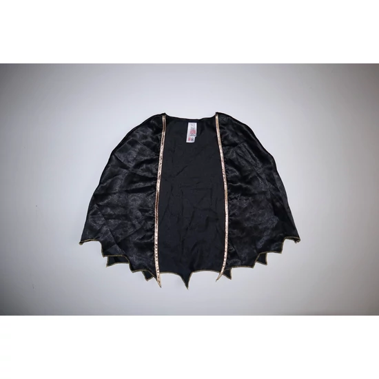 Kép a(z) TU Batman palást, köpeny jelmez kiegészítő - 1-3 év ELKELT termékhez Kép a(z) TU Batman palást, köpeny jelmez kiegészítő - 1-3 év ELKELT termékhez