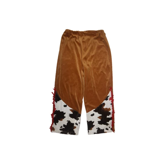 Kép a(z) 128-as M&S cowboy jelmez nadrág termékhez