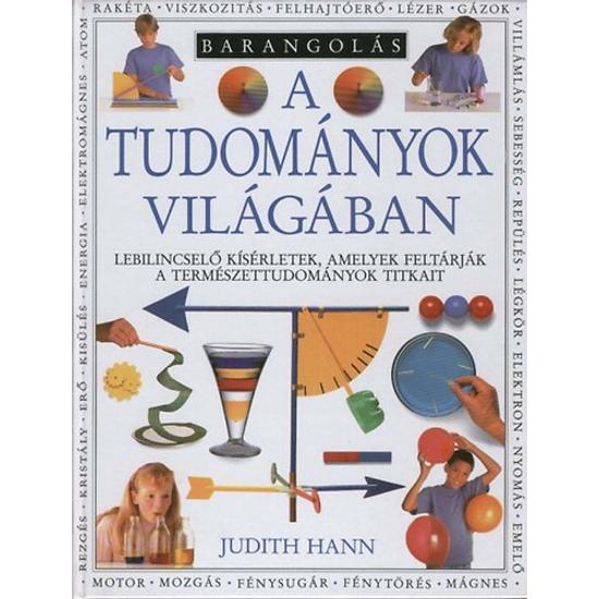 Barangolás a tudományok világában