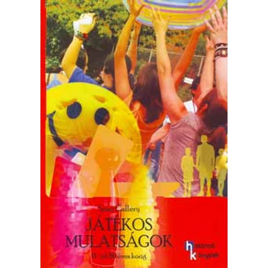 Kép a(z) Játékos mulatságok termékhez