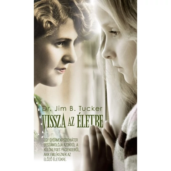 Kép a(z) Vissza az életbe termékhez