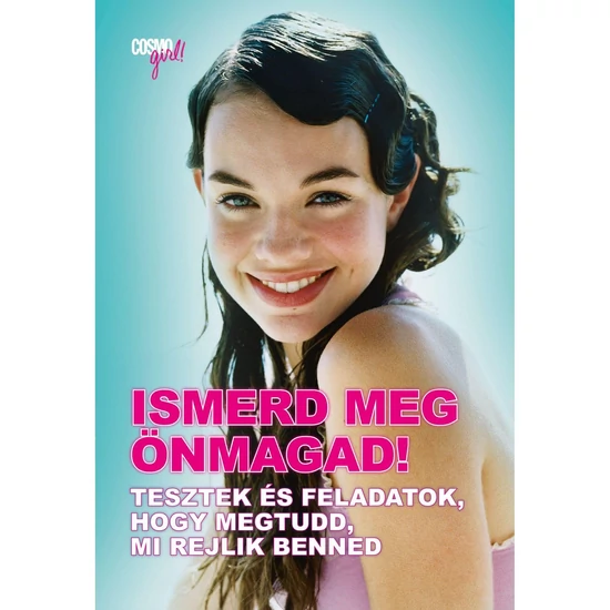 Kép a(z) Ismerd meg Önmagad! termékhez