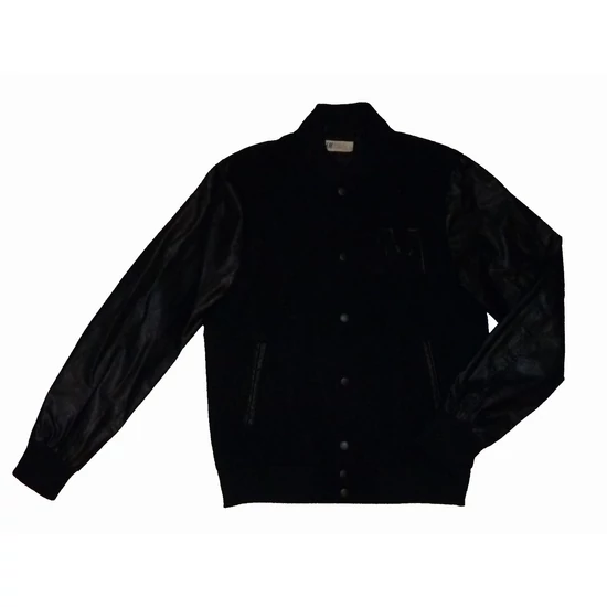 Kép a(z) 152-es H&M fekete átmeneti kabát termékhez