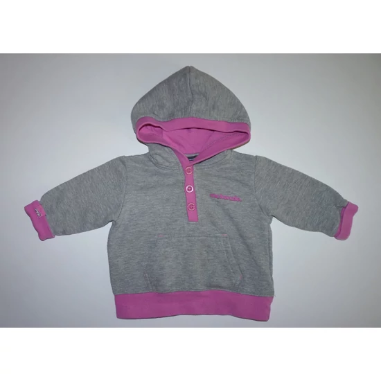 Kép a(z) 80-as McKenzie csajos kapucnis felső termékhez