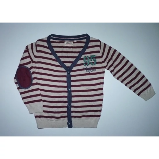 Kép a(z) 104-es divatos kötött kardigán termékhez