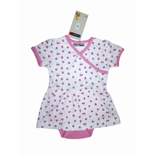 Kép a(z) 68-as tündéri ruha bodyval - új termékhez